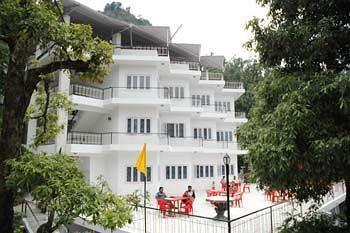 Wild Flower House Mussoorie Eksteriør billede