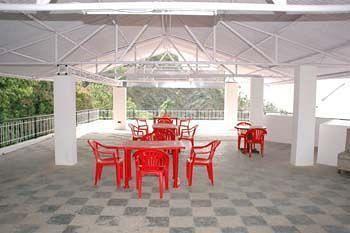Wild Flower House Mussoorie Eksteriør billede